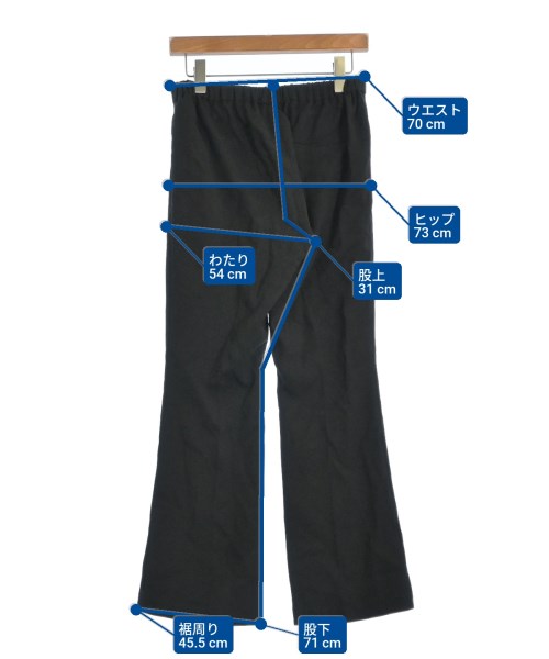 Spick and Span กางเกงขายาว