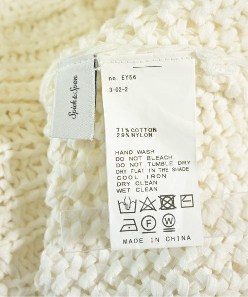 Spick and Span เสื้อกันหนาว