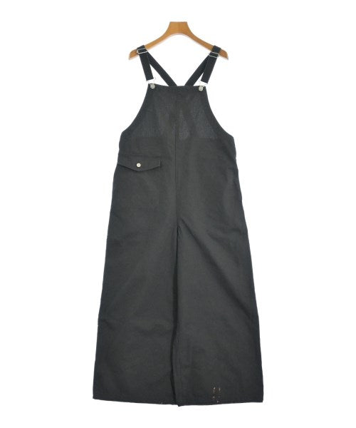 Spick and Span ชุดเอี๊ยม/เสื้อคลุมหลวมๆ/จั๊มสูท