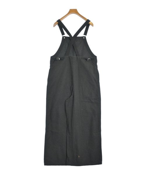 Spick and Span ชุดเอี๊ยม/เสื้อคลุมหลวมๆ/จั๊มสูท