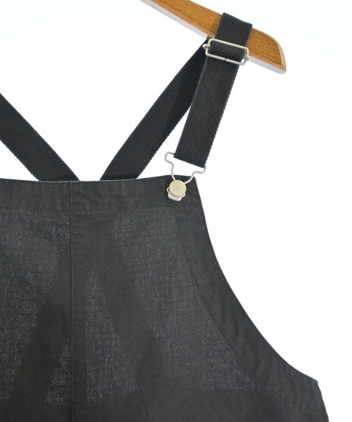 Spick and Span ชุดเอี๊ยม/เสื้อคลุมหลวมๆ/จั๊มสูท