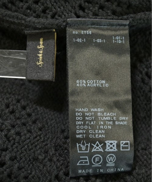 Spick and Span เสื้อกันหนาว