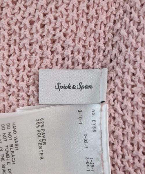 Spick and Span เสื้อกันหนาว