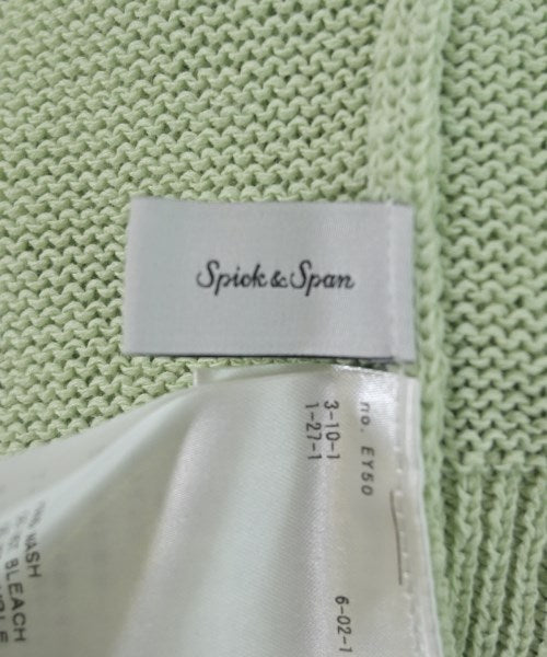 Spick and Span เสื้อกันหนาว