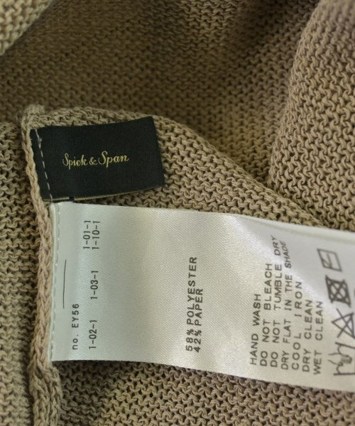 Spick and Span เสื้อคาร์ดิแกน