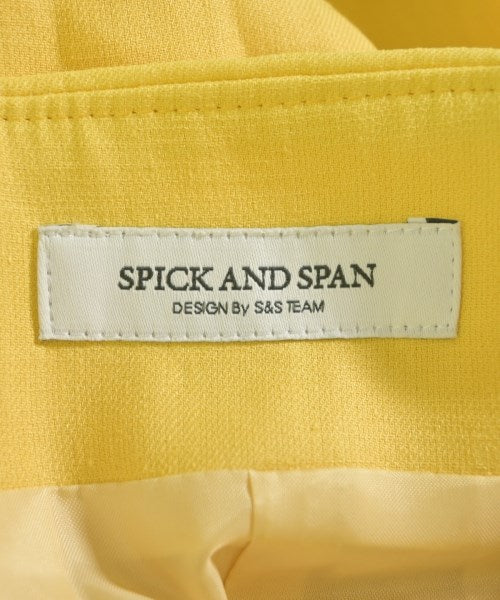 Spick and Span กระโปรงยาว/แม็กซี่ยาว