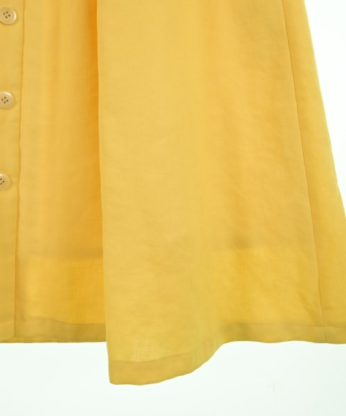 Spick and Span กระโปรงยาว/แม็กซี่ยาว