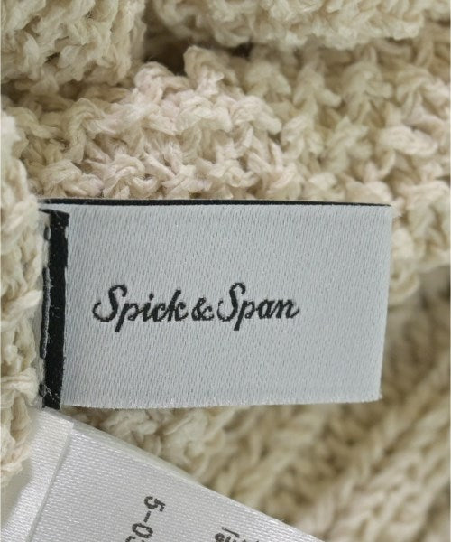Spick and Span เสื้อกันหนาว