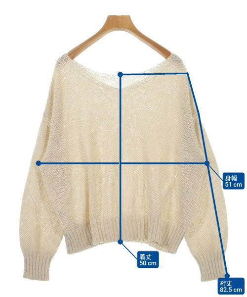 Spick and Span เสื้อกันหนาว