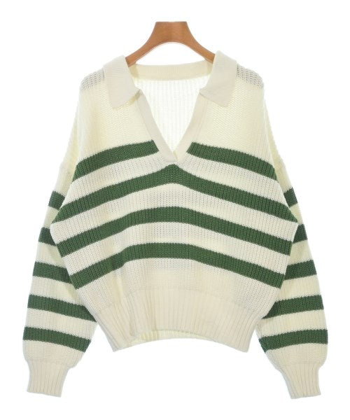 Spick and Span เสื้อกันหนาว