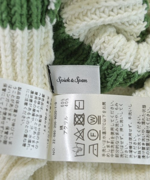 Spick and Span เสื้อกันหนาว