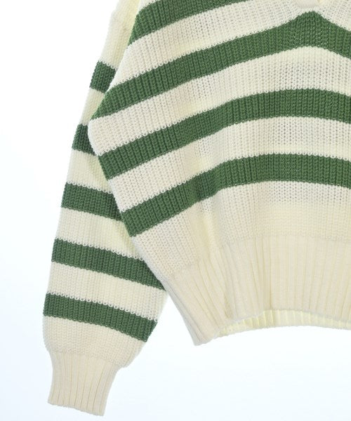 Spick and Span เสื้อกันหนาว