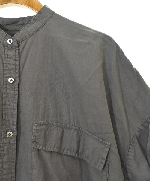 Spick and Span เดรสที่เป็นเสื้อเชิ้ตตัวยาว