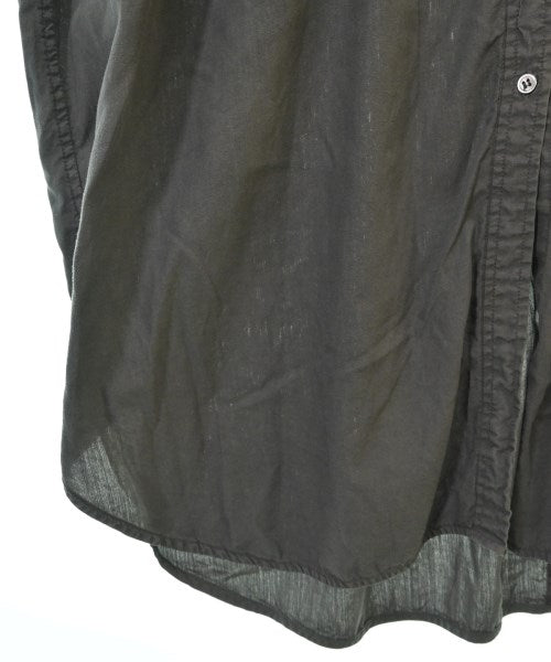 Spick and Span เดรสที่เป็นเสื้อเชิ้ตตัวยาว