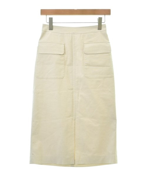 Spick and Span กระโปรงยาว/แม็กซี่ยาว