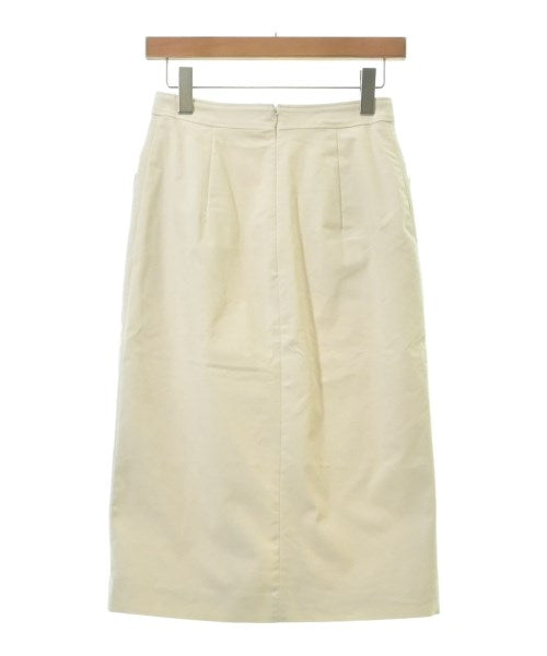 Spick and Span กระโปรงยาว/แม็กซี่ยาว