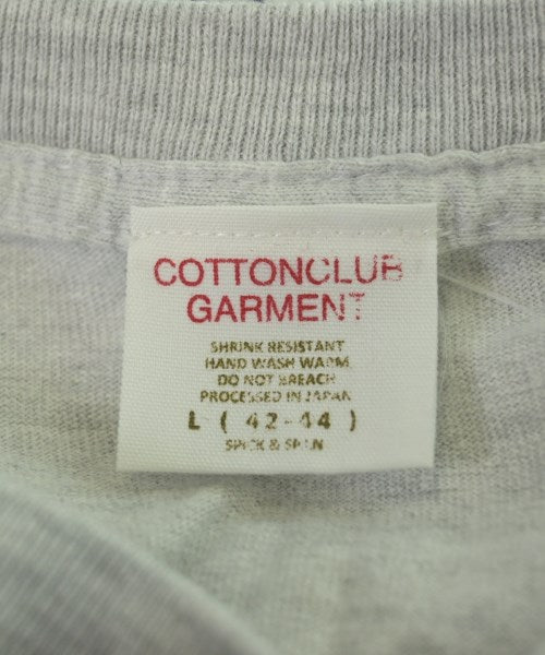 Spick and Span เสื้อยืด/เสื้อท็อปส์