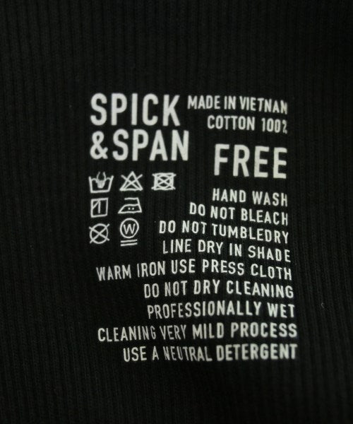 Spick and Span เสื้อกล้าม