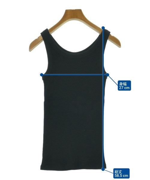 Spick and Span เสื้อกล้าม