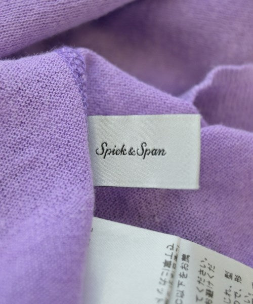 Spick and Span เสื้อกันหนาว