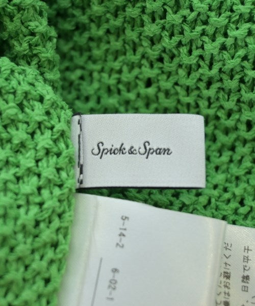 Spick and Span เสื้อกันหนาว