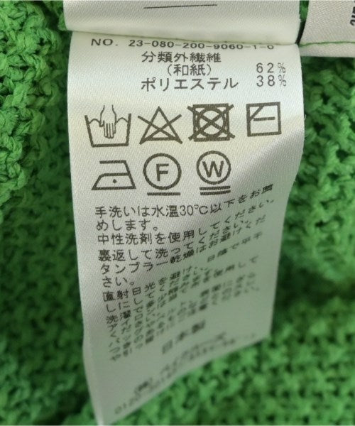 Spick and Span เสื้อกันหนาว