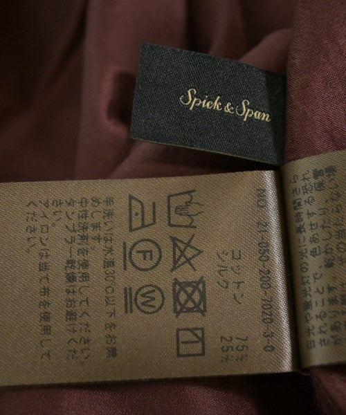Spick and Span เสื้อสตรี