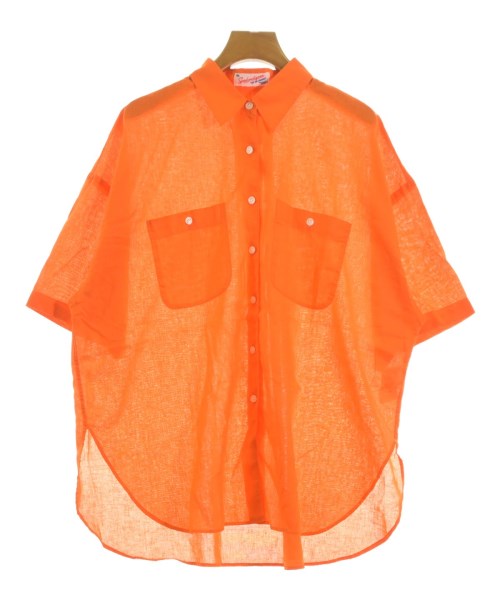 Spick and Span เสื้อลำลอง