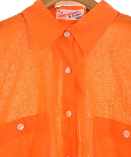 Spick and Span เสื้อลำลอง