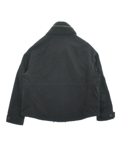 Spick and Span แจ็คเก็ตเบลาส์ อื่น