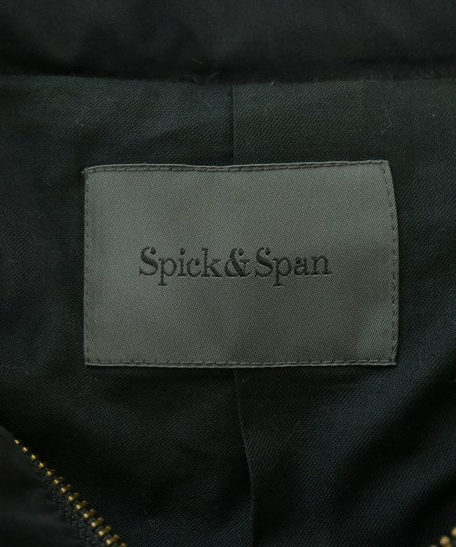 Spick and Span แจ็คเก็ตเบลาส์ อื่น