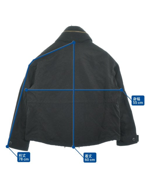 Spick and Span แจ็คเก็ตเบลาส์ อื่น