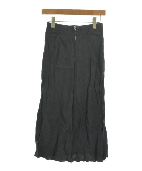 Spick and Span กระโปรงยาว/แม็กซี่ยาว