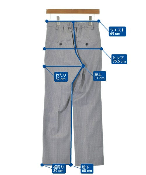 Spick and Span กางเกงขายาว