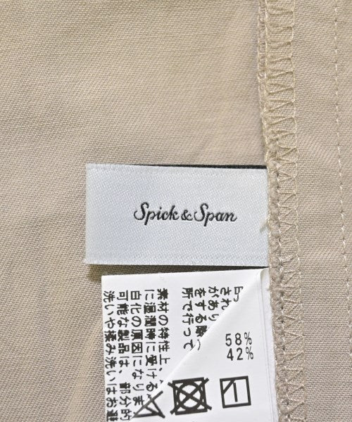 Spick and Span กางเกง อื่น