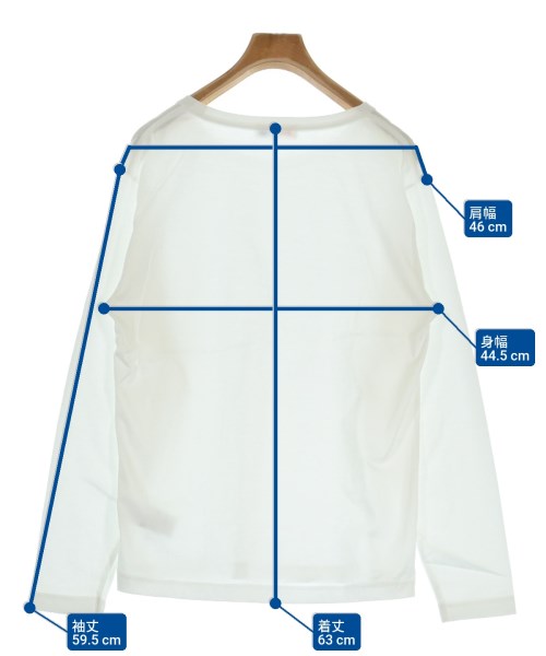 Spick and Span เสื้อยืด/เสื้อท็อปส์