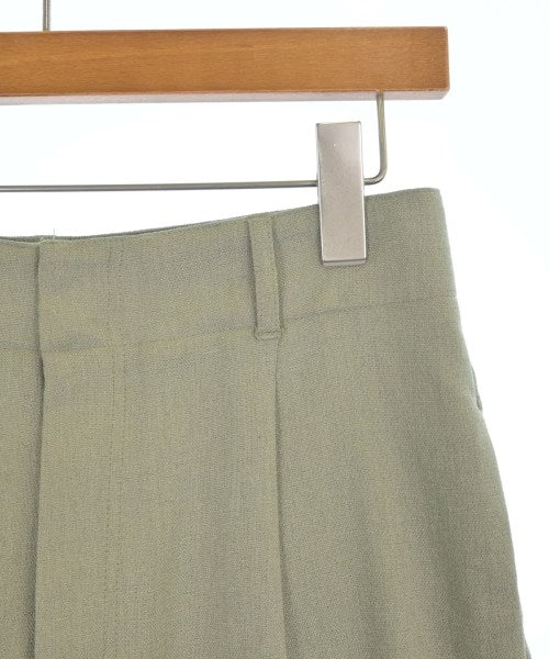 Spick and Span กางเกง อื่น