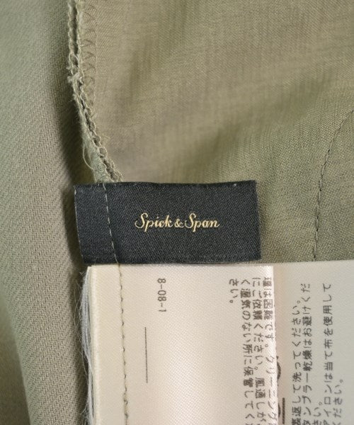 Spick and Span กางเกง อื่น