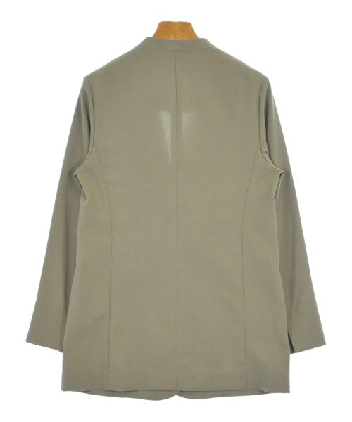 Spick and Span แจ็คเก็ตไม่มีปก