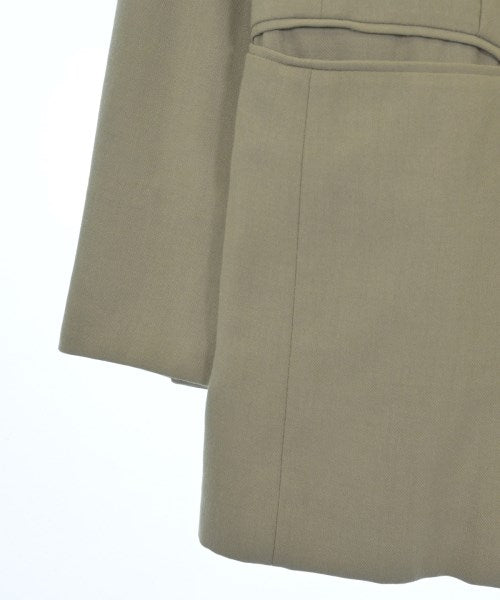 Spick and Span แจ็คเก็ตไม่มีปก