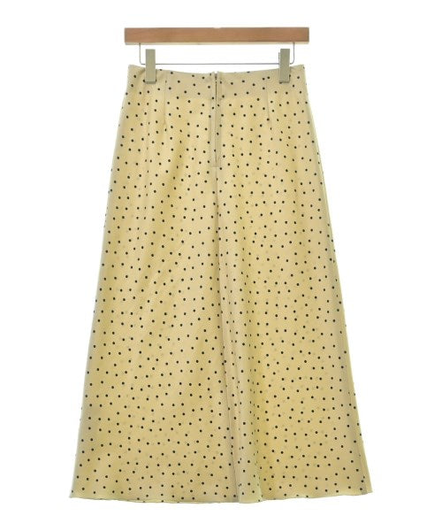 Spick and Span กระโปรงยาว/แม็กซี่ยาว