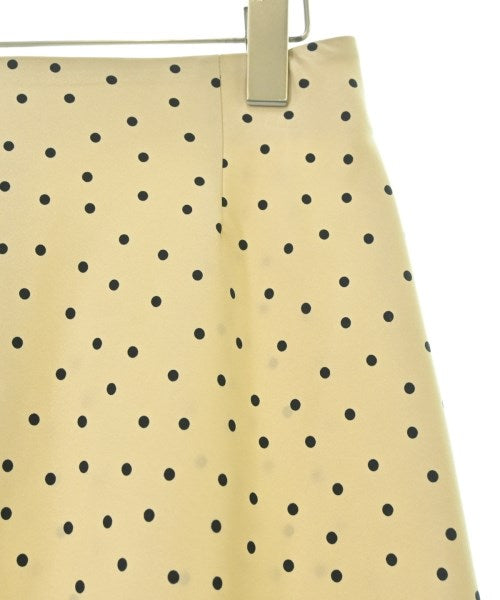 Spick and Span กระโปรงยาว/แม็กซี่ยาว