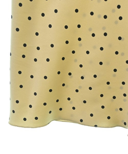 Spick and Span กระโปรงยาว/แม็กซี่ยาว