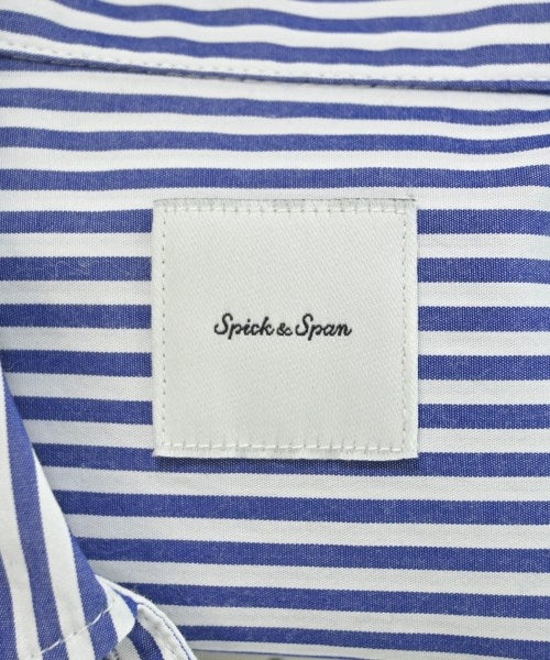 Spick and Span เสื้อลำลอง