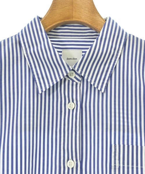 Spick and Span เสื้อลำลอง