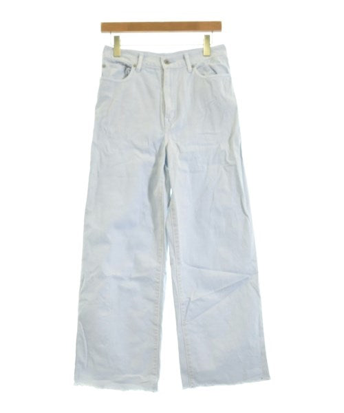 Spick and Span ยีนส์