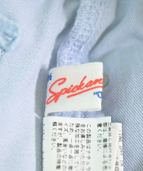 Spick and Span ยีนส์