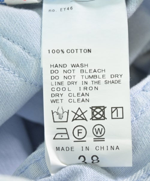 Spick and Span ยีนส์