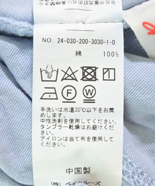 Spick and Span ยีนส์