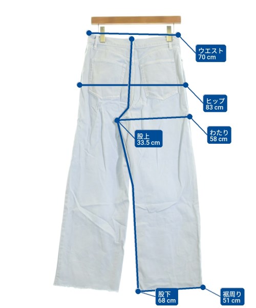 Spick and Span ยีนส์